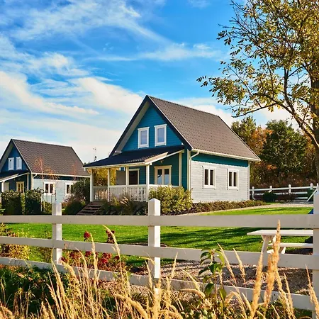 Suliland Pod Sleza Ferienhaus Sulistrowice