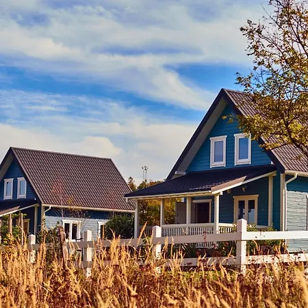 Suliland Pod Sleza 펜션 *