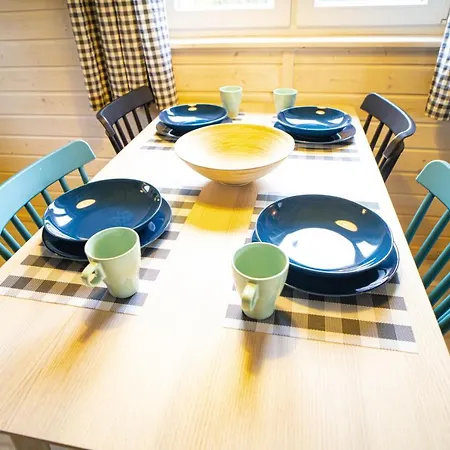 Suliland Pod Sleza * Sulistrowice