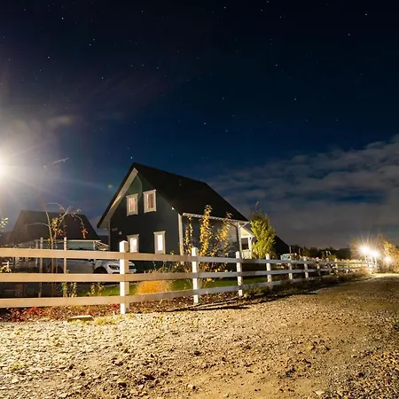 Holiday home Suliland Pod Sleza *