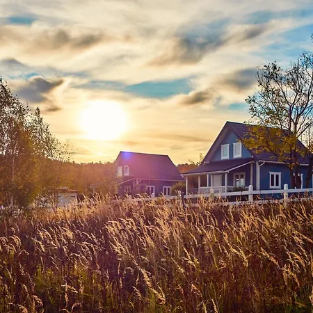 펜션 Suliland Pod Sleza Sulistrowice