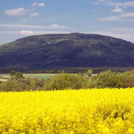Suliland Pod Sleza Ferienhaus
