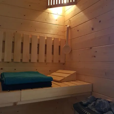 Suliland Pod Sleza Sulistrowice