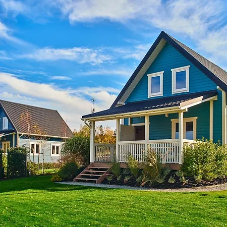 Ferienhaus Suliland Pod Sleza