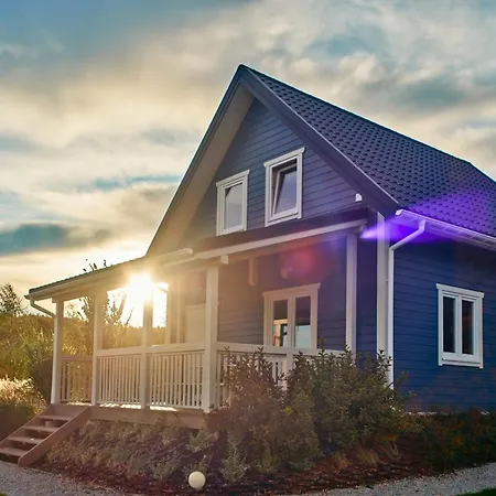 Suliland Pod Sleza Sulistrowice