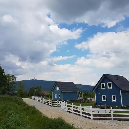 Suliland Pod Sleza *