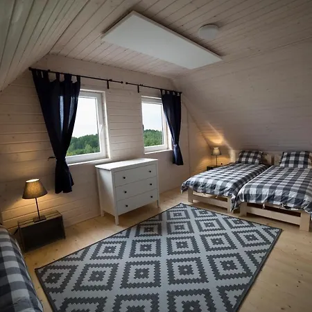 Ferienhaus Suliland Pod Sleza