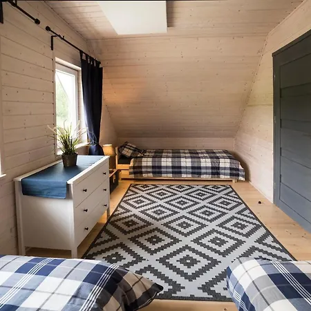 Suliland Pod Sleza Ferienhaus *