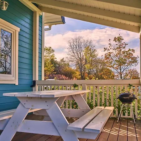 Suliland Pod Sleza Ferienhaus Sulistrowice