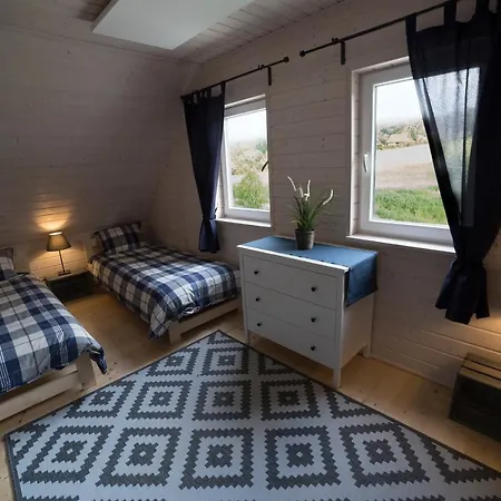 Suliland Pod Sleza * Sulistrowice