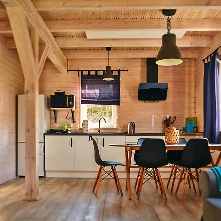 Ferienhaus Suliland Pod Sleza *