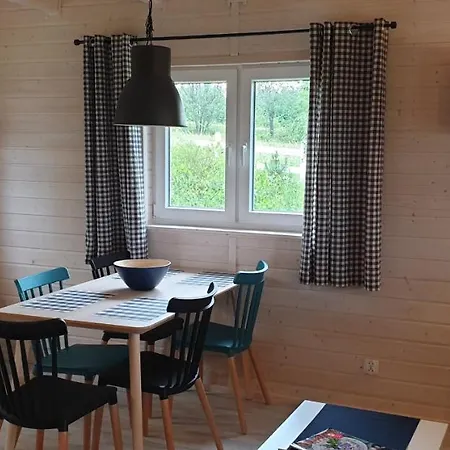 Suliland Pod Sleza * Sulistrowice