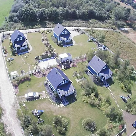 Suliland Pod Sleza Sulistrowice