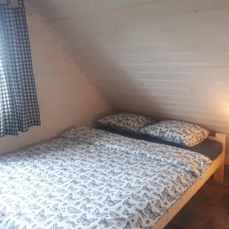 Ferienhaus Suliland Pod Sleza