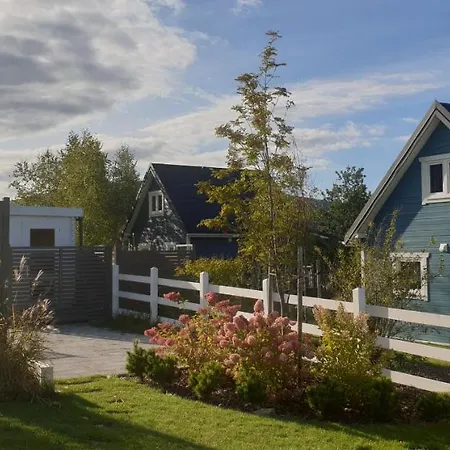 Suliland Pod Sleza Sulistrowice