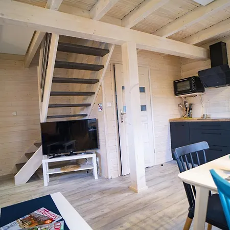 Suliland Pod Sleza Sulistrowice