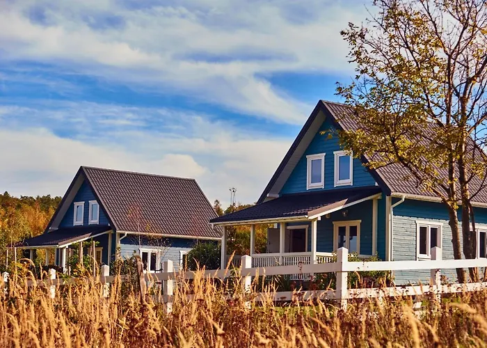 Suliland Pod Sleza Holiday home *