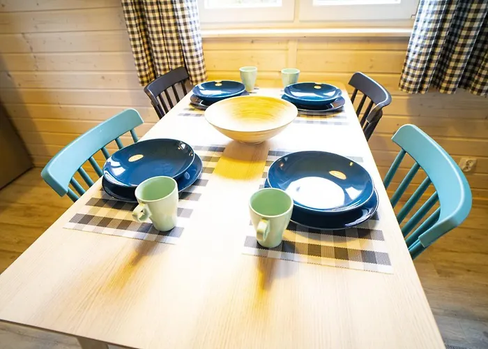 Suliland Pod Sleza * Sulistrowice