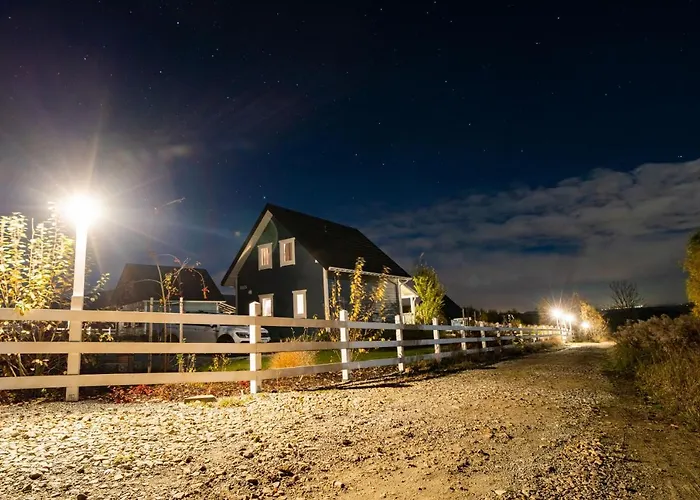 Holiday home Suliland Pod Sleza *