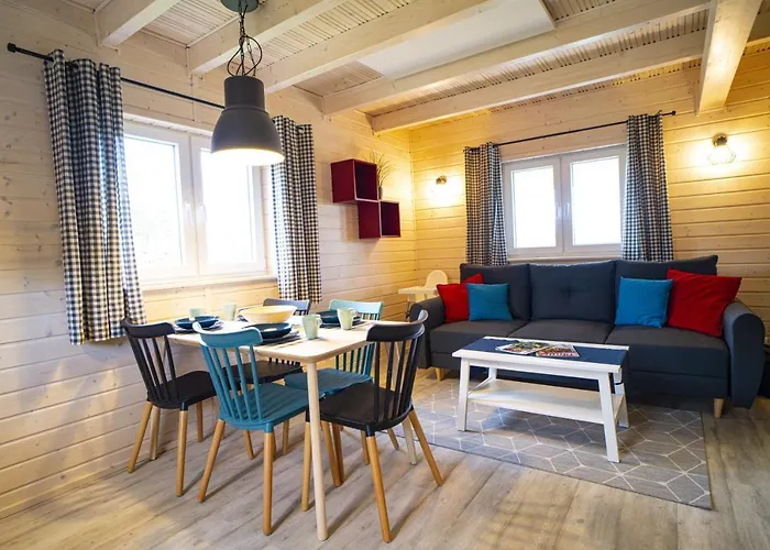 Suliland Pod Sleza Holiday home Sulistrowice