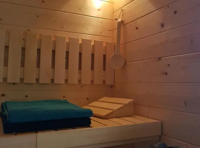 Suliland Pod Sleza Sulistrowice