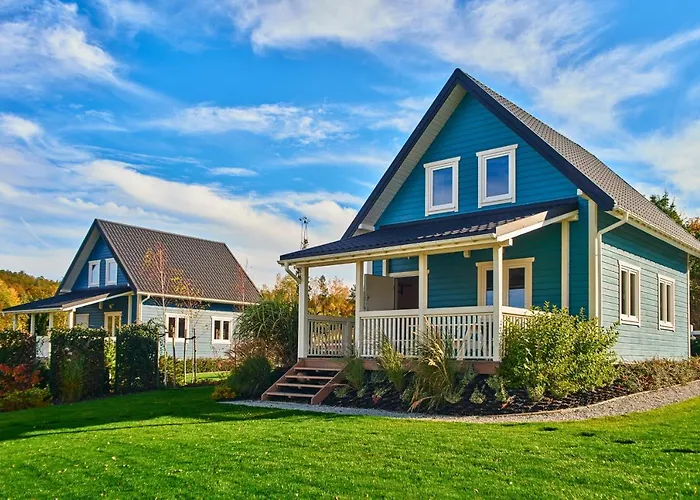 Holiday home Suliland Pod Sleza