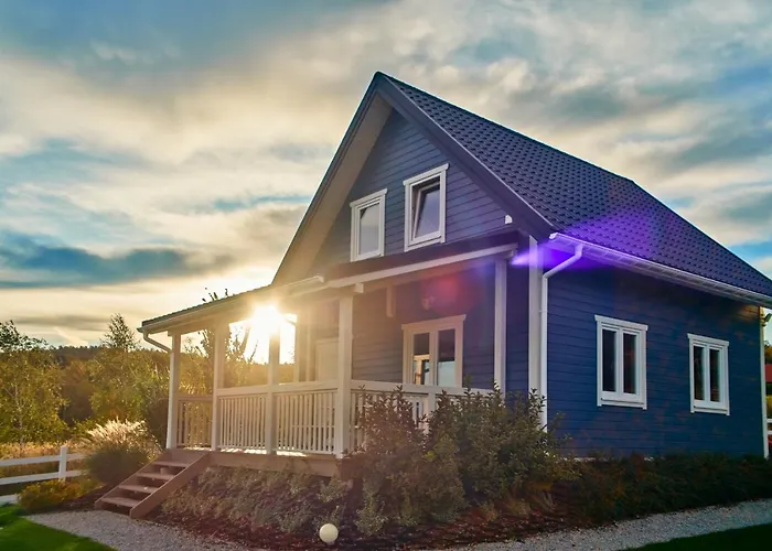 Suliland Pod Sleza Sulistrowice