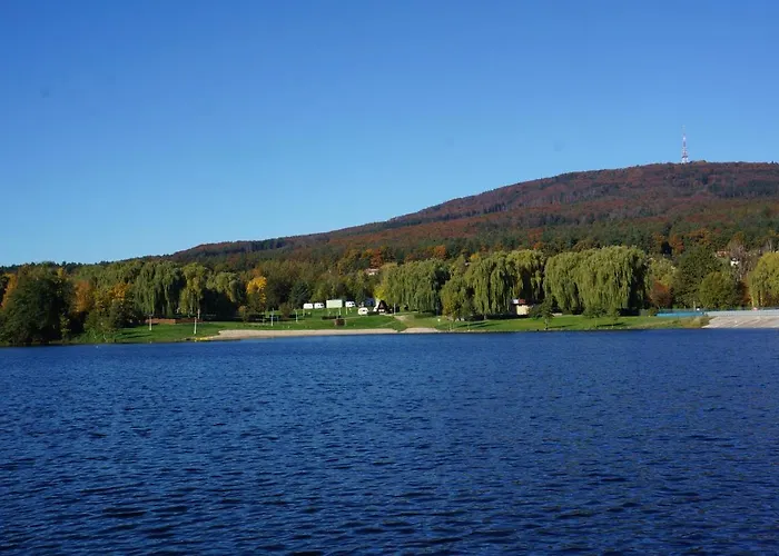 Suliland Pod Sleza * Sulistrowice