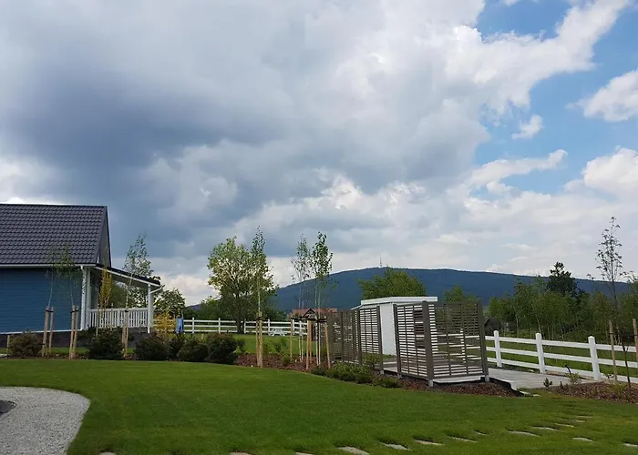 Holiday home Suliland Pod Sleza