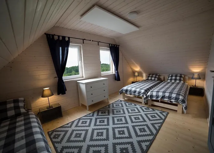 Holiday home Suliland Pod Sleza