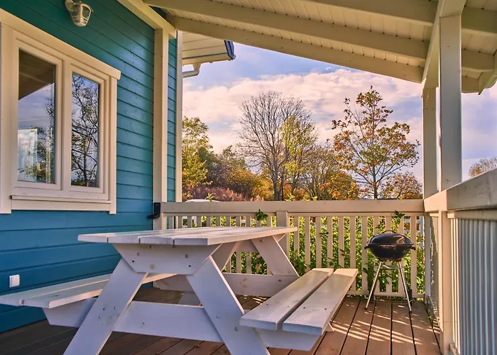 Suliland Pod Sleza Holiday home Sulistrowice