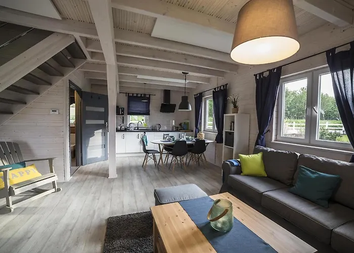 Suliland Pod Sleza בית נופש Sulistrowice