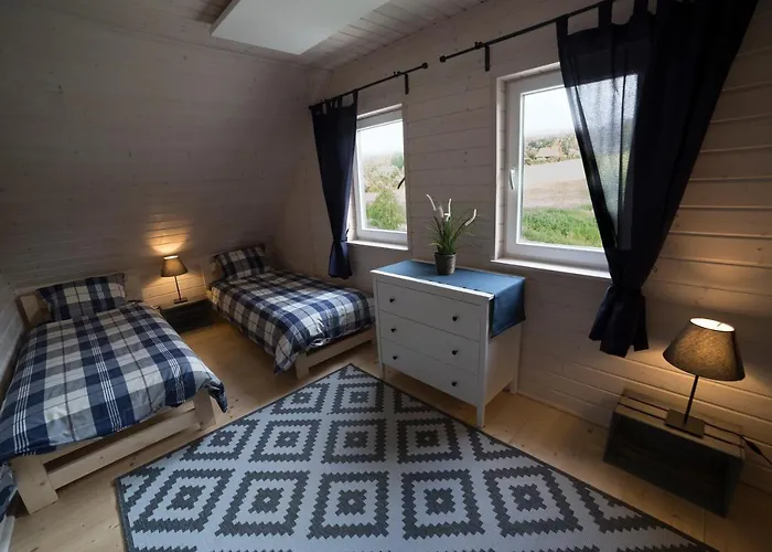 Suliland Pod Sleza * Sulistrowice