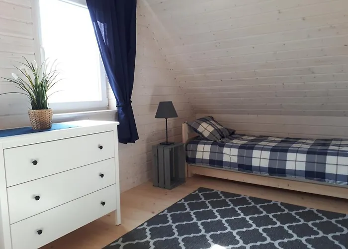 Holiday home Suliland Pod Sleza
