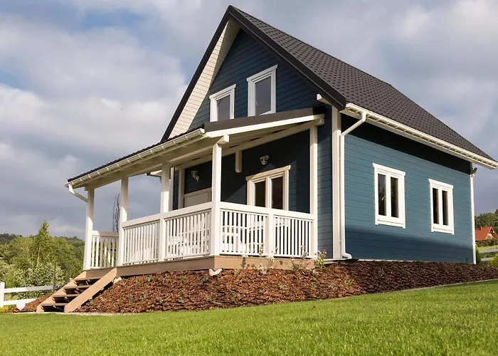 Suliland Pod Sleza * Sulistrowice