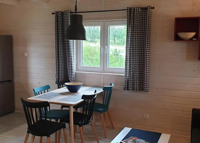 Suliland Pod Sleza * Sulistrowice