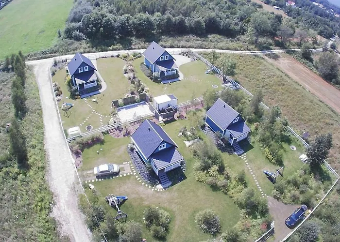 Suliland Pod Sleza Sulistrowice