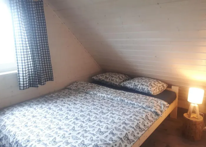 Holiday home Suliland Pod Sleza