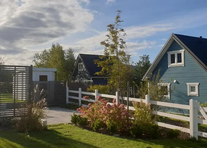 Suliland Pod Sleza Sulistrowice