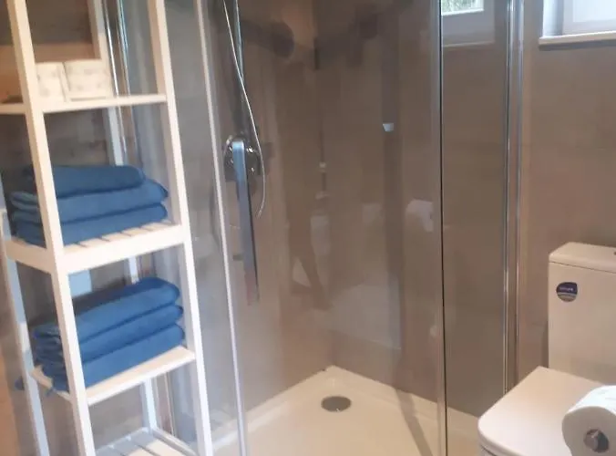 Suliland Pod Sleza Holiday home Sulistrowice