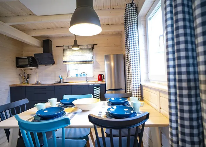 Suliland Pod Sleza Holiday home