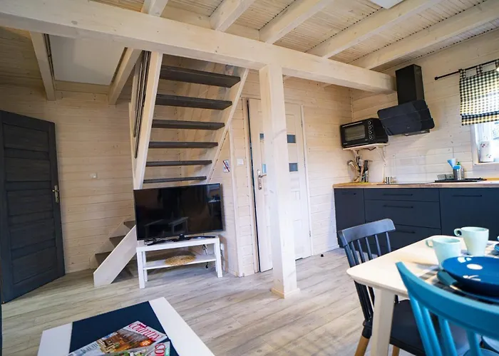 Suliland Pod Sleza Sulistrowice