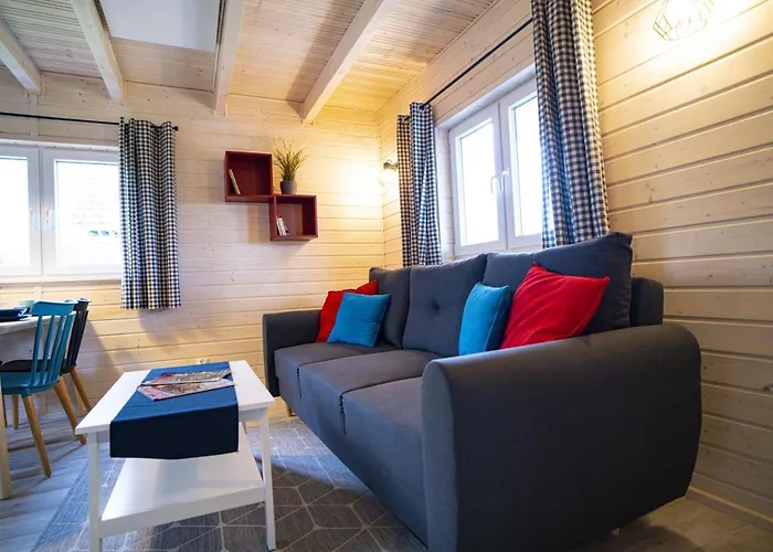 Holiday home Suliland Pod Sleza