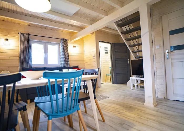 Holiday home Suliland Pod Sleza