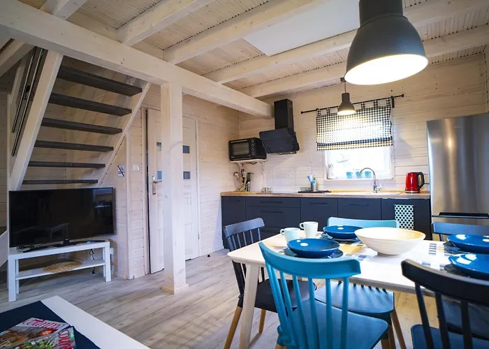 Suliland Pod Sleza Holiday home Sulistrowice